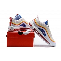 $65.00 USD Nike Air Max 97 Shoes For Men #437214