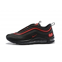 $65.00 USD Nike Air Max 97 Shoes For Men #437215