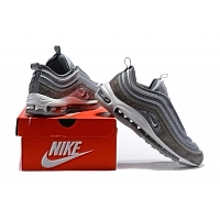$65.00 USD Nike Air Max 97 Shoes For Men #437216