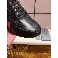 $90.00 USD Prada Casual Shoes For Men #437581