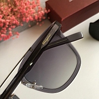 $70.00 USD Salvatore Ferragamo AAA Quality Sunglasses #437801