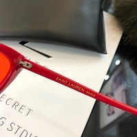 $70.00 USD Yves Saint Laurent AAA Quality Sunglasses #437802