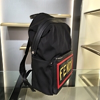 $276.00 USD Fendi AAA Quality Backpacks #437997