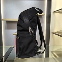 $276.00 USD Fendi AAA Quality Backpacks #437997