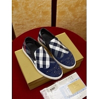 $78.00 USD Burberry Casual Shoes For Men #438261