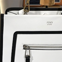 $255.00 USD Fendi AAA Quality Handbags #438298