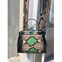 $604.00 USD Fendi AAA Quality Messenger Bags #438675