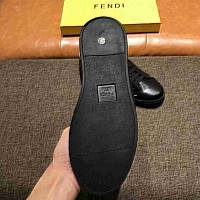 $88.50 USD Fendi Casual Shoes For Men #438977