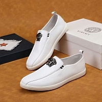 $81.20 USD Versace Casual Shoes For Men #439443