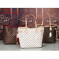 $43.30 USD Louis Vuitton LV AAA Quality Handbags #439856
