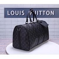$111.50 USD Louis Vuitton AAA Quality Travel Bags #440265