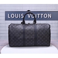$111.50 USD Louis Vuitton AAA Quality Travel Bags #440265