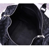$111.50 USD Louis Vuitton AAA Quality Travel Bags #440265