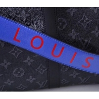 $111.50 USD Louis Vuitton AAA Quality Travel Bags #440265