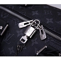 $111.50 USD Louis Vuitton AAA Quality Travel Bags #440265