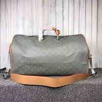 $107.80 USD Louis Vuitton AAA Quality Travel Bags #440309