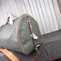 $107.80 USD Louis Vuitton AAA Quality Travel Bags #440309
