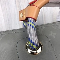 $107.80 USD Louis Vuitton AAA Quality Travel Bags #440309