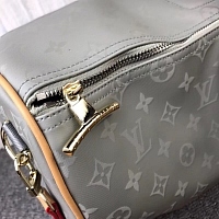 $107.80 USD Louis Vuitton AAA Quality Travel Bags #440309
