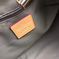 $107.80 USD Louis Vuitton AAA Quality Travel Bags #440309