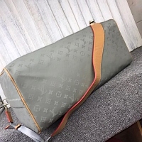 $107.80 USD Louis Vuitton AAA Quality Travel Bags #440309