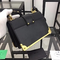 $115.00 USD Prada AAA Quality Messenger Bags #440440
