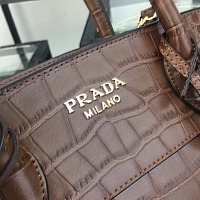 $136.50 USD Prada AAA Quality Handbags #440447