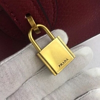 $125.80 USD Prada AAA Quality Handbags #440449