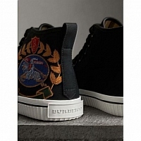 $81.00 USD Burberry High Tops Shoes For Women #440537