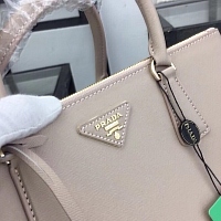 $97.40 USD Prada AAA Quality Handbags #440555