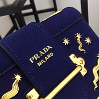 $122.20 USD Prada AAA Quality Messenger Bags #440589