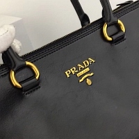 $129.30 USD Prada AAA Quality Handbags #440696