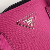 $97.40 USD Prada AAA Quality Handbags #440712