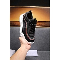 $89.00 USD Balenciaga Casual Shoes For Men #440726