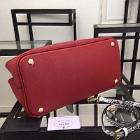 $129.30 USD Prada AAA Quality Handbags #440776