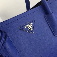 $122.20 USD Prada AAA Quality Handbags #440789