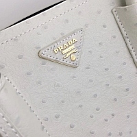 $122.20 USD Prada AAA Quality Handbags #440792