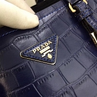 $132.90 USD Prada AAA Quality Handbags #440829