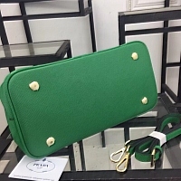 $100.60 USD Prada AAA Quality Handbags #440846