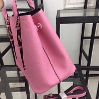 $100.60 USD Prada AAA Quality Handbags #440856