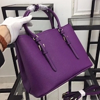 $107.80 USD Prada AAA Quality Handbags #440875