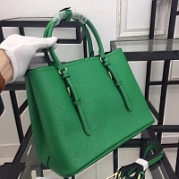 $107.80 USD Prada AAA Quality Handbags #440882
