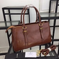 $136.50 USD Prada AAA Quality Handbags #440901