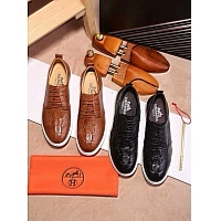 $97.00 USD Hermes Casual Shoes For Men #440988