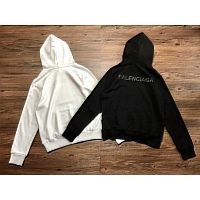 $50.00 USD Balenciaga Hoodies Long Sleeved For Unisex #441021