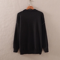 $50.00 USD Dolce & Gabbana Sweaters Long Sleeved For Unisex #441237