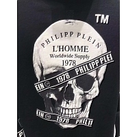 $52.00 USD Philipp Plein PP Hoodies Long Sleeved For Men #441403