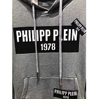 $42.00 USD Philipp Plein PP Hoodies Long Sleeved For Men #441404