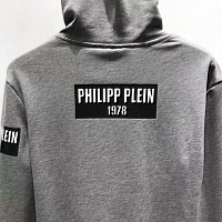 $42.00 USD Philipp Plein PP Hoodies Long Sleeved For Men #441404