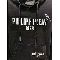 $42.00 USD Philipp Plein PP Hoodies Long Sleeved For Men #441405